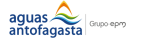 logo aguas antofagasta