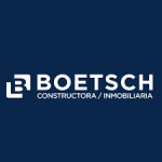 logo const boetsch