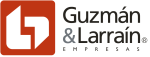 logo const guzman y larrain