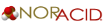 logo noracid